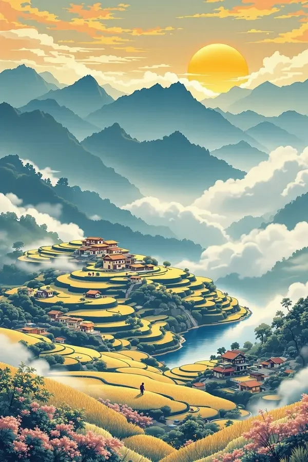 《小满》短剧封面 - 漫剧免费看